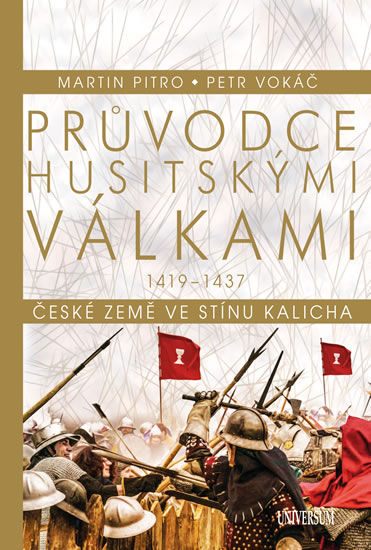 Vokáč, Pitro-Průvodce husitskými válkami.jpg