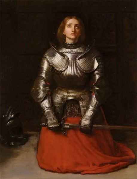 J. z Arku (John Everett Millais-konec 19. st.).jpg