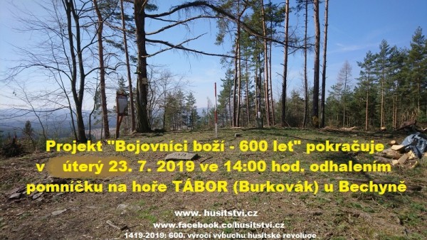 Burkovák hora Tábor-plakátek.jpg