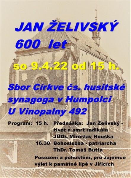 Humpolec-Jan Želivský 600 let.jpg